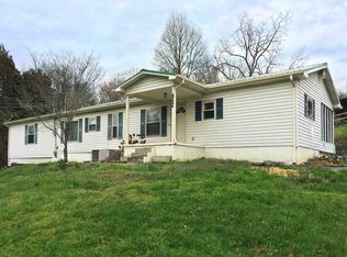 862 Bales Rd, New Market, TN 37820