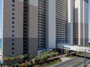 16819 Front Beach Rd UNIT 1709, Panama City Beach, FL 32413