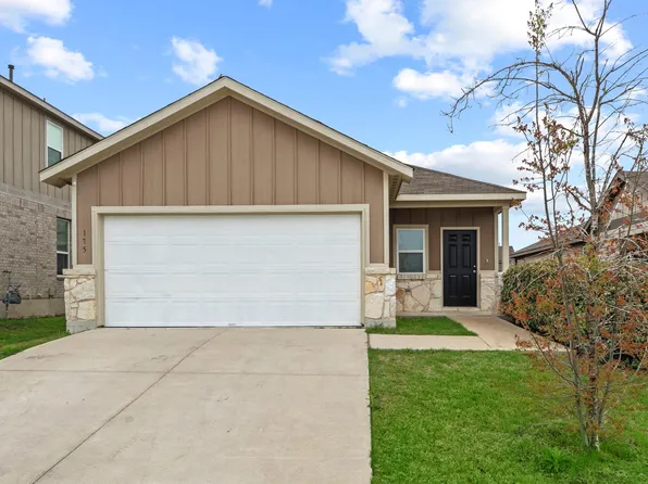 175 Eves Necklace Dr, Buda, TX 78610