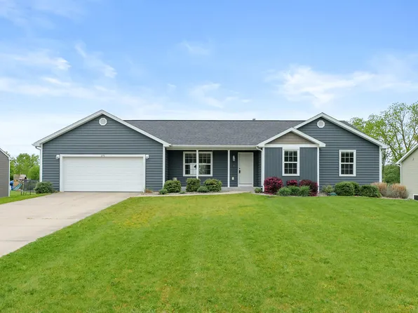 270 Summit Path, Otsego, MI 49078
