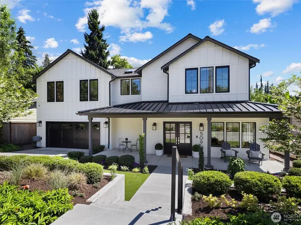 509 8th Avenue, Kirkland, WA 98033