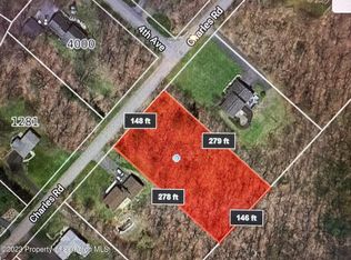 Charles Rd, Lake ariel, PA 18436
