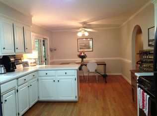 3112 Pickett St, Columbia, SC 29205