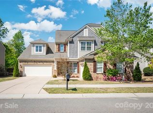 3601 Collaroy Rd, Waxhaw, NC 28173