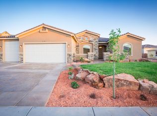 4235 W Glade St, Hurricane, UT 84737