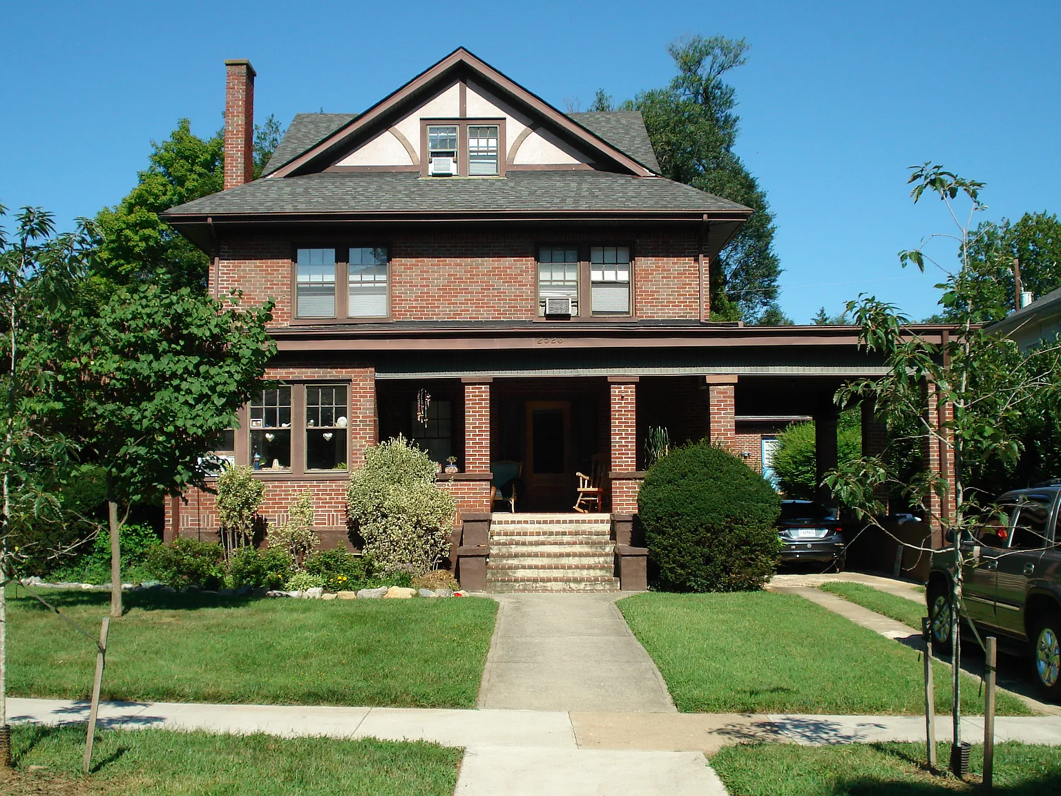 1 bed, $1,000 — Photo 1