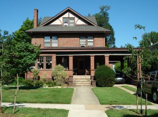 2523 Rosalind Ave SW APT 3, Roanoke, VA 24014