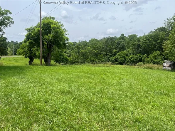 492 Lone Oak Rd, Cottageville, WV 25239