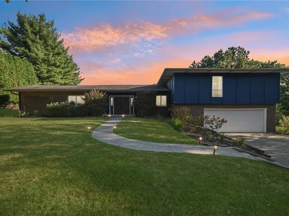 111 Southview Dr, Harmony, PA 16037