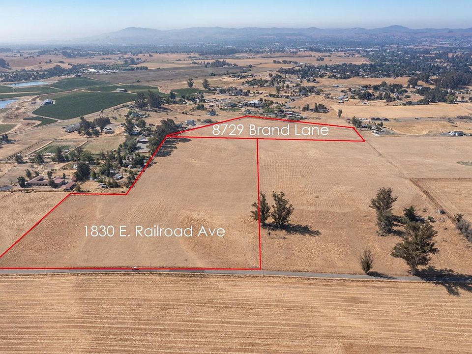 1st image of 1830 East Railroad Avenue