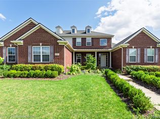 6776 Portsman Ct, Canton, MI 48187