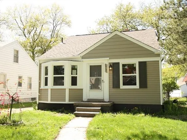 15141 Sumner, Redford, MI 48239