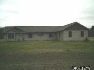 N6743 Pine Ridge Ln, Durand, WI 54736