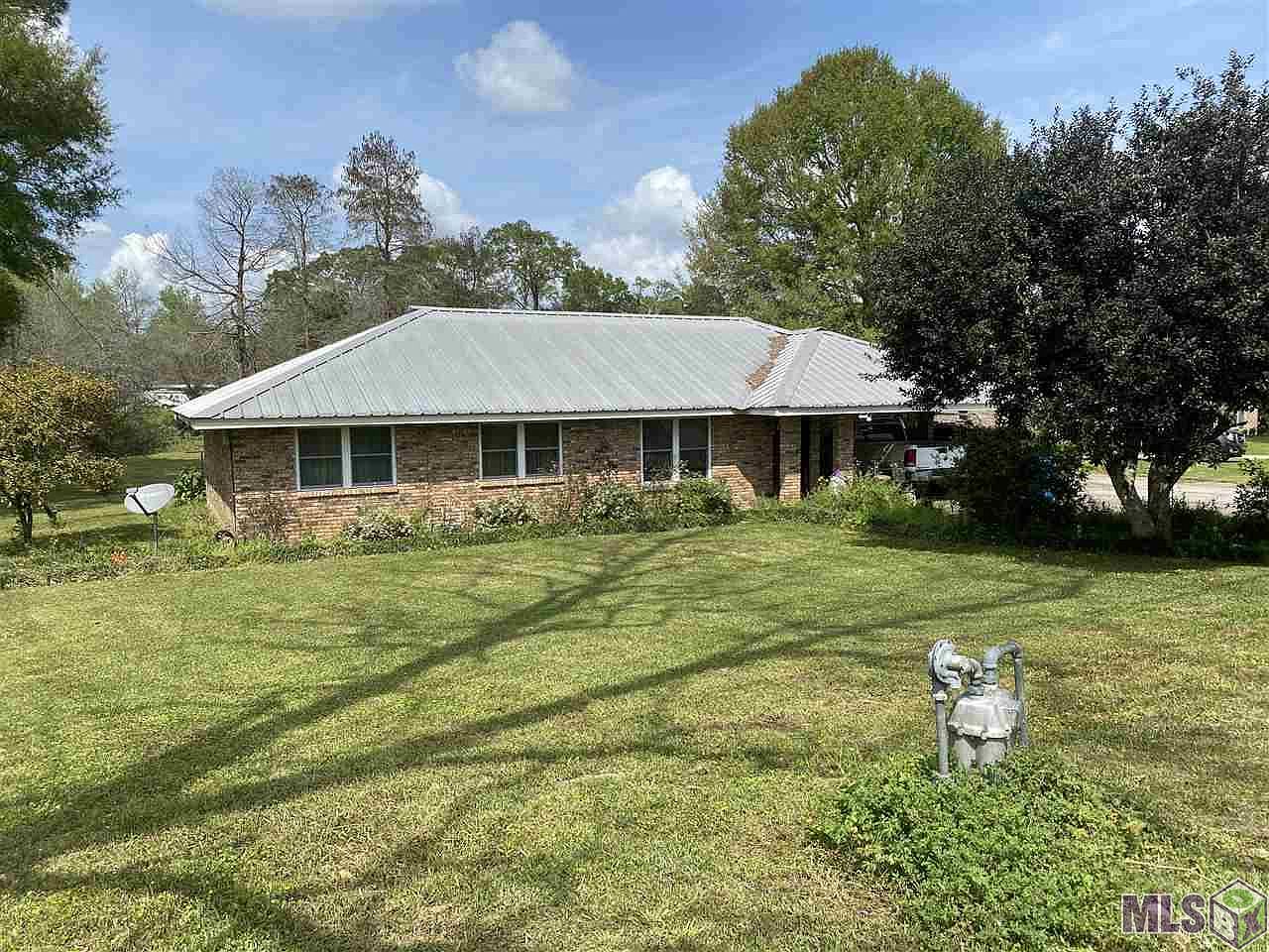 14237 Ventress Rd, Ventress, LA 70783 Zillow