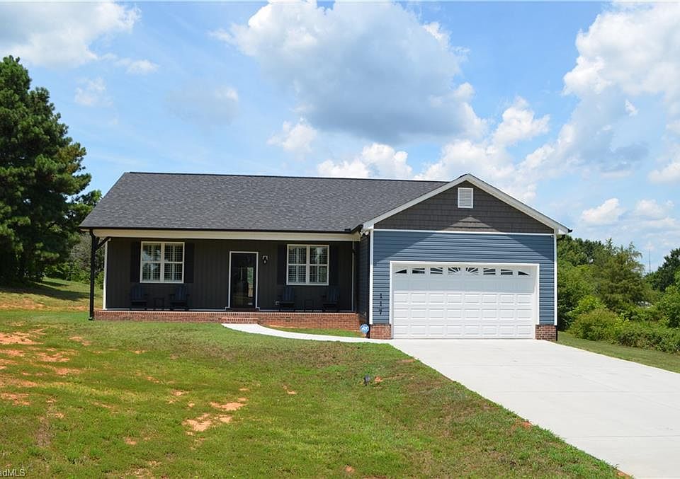 117 Kathryn Oak Ln, Lexington, NC 27295 | Zillow