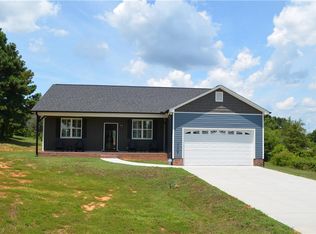 117 Kathryn Oak Ln, Lexington, NC 27295