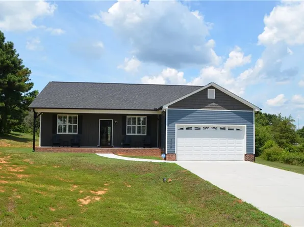 117 Kathryn Oak Ln, Lexington, NC 27295
