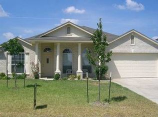 209 Gracie Ct, Harker Heights, TX 76548