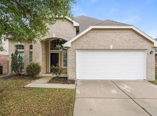 5518 Sequin Dr, Spring, TX 77388