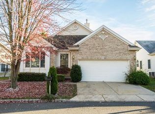 9 Trent Rd, Monroe Township, NJ 08831