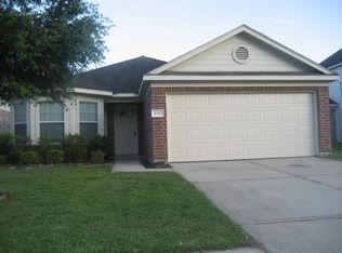 4911 Timber Path Dr, Humble, TX 77346
