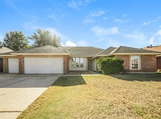 11840 SW 3rd Ter, Yukon, OK 73099