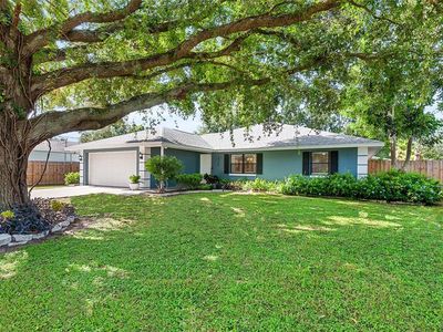 4125 Sunny View Dr, Lakeland, FL, 33813