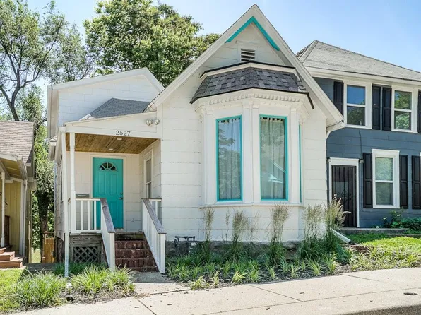 2527 Charlotte St, Kansas City, MO 64108