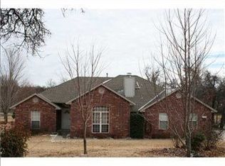 4524 Sandy Oak Rd, Newalla, OK 74857