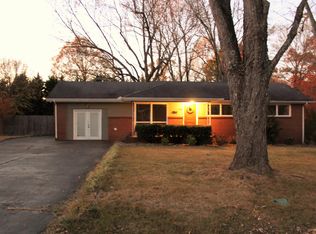 903 Sycamore Dr, Manchester, TN 37355