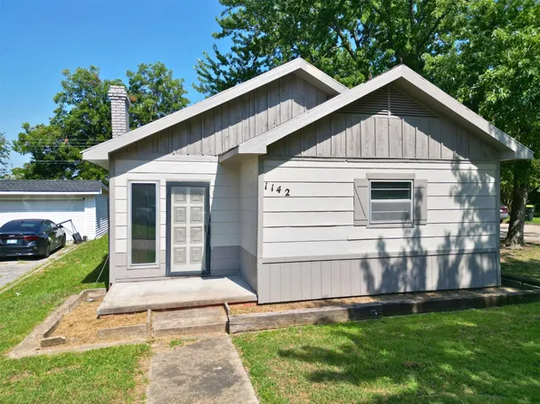 1142 S Stockton St, Ada, OK 74820