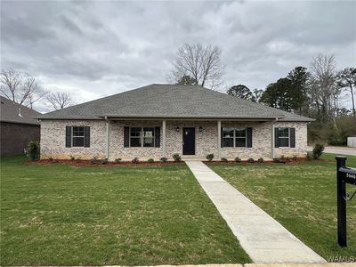 5040 Summerfield Dr E, Tuscaloosa, AL, 35404