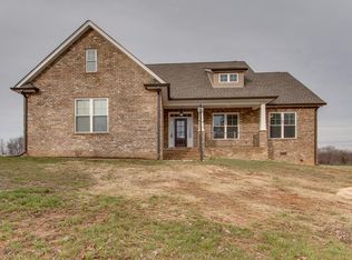 5081 Trough Springs Rd, Adams, TN 37010