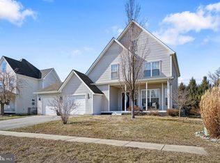 213 W Jacobs Way, Cecilton, MD 21913