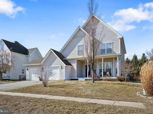 213 W Jacobs Way, Cecilton, MD 21913