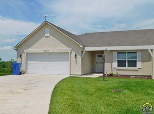 5338 NW Melba Drive Ct, Topeka, KS 66618