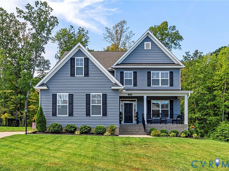 1st image of 9136 Verneham Ct