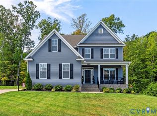 9136 Verneham Ct, Chesterfield, VA 23832