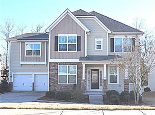 1205 Screech Owl Rd, Waxhaw, NC 28173