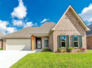 245 Rue Max, Houma, LA 70364