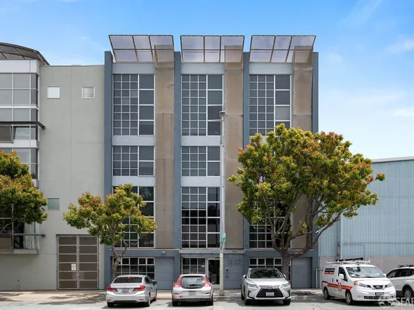 1207 Indiana St APT 9, San Francisco, CA 94107