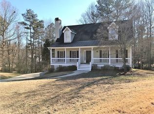 375 Nantucket Way, Conyers, GA 30013