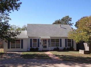 1630 Cedar Crest Dr, Abilene, TX 79601