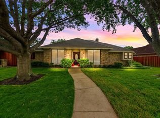 10109 Brentridge Ct, Dallas, TX 75243