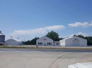 52475 State Highway 14, Fullerton, NE 68638