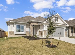 151 Timbo Dr, Jarrell, TX 76537