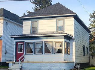 826 Franklin St, Ogdensburg, NY 13669