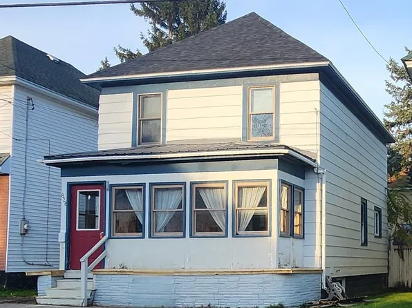 826 Franklin St, Ogdensburg, NY 13669
