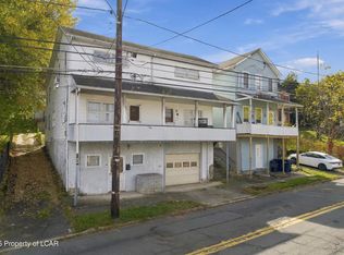 700 Main St, Sugar Notch, PA 18706