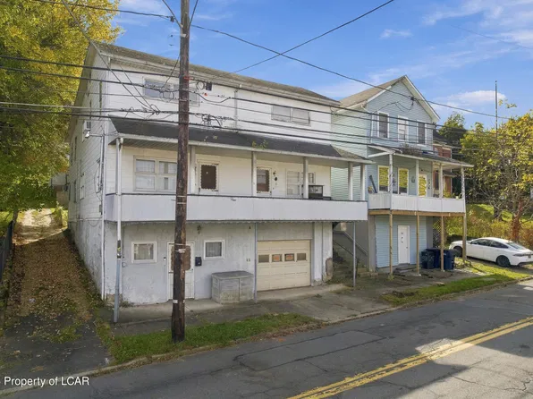 700 Main St, Sugar Notch, PA 18706